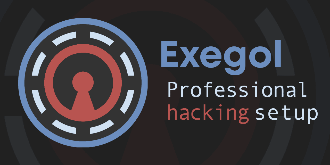Exegol: The Ultimate Red Team Environment You Should Know About
