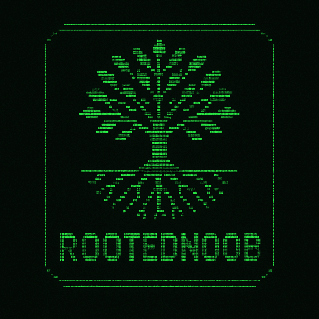 RootedN00b Blog