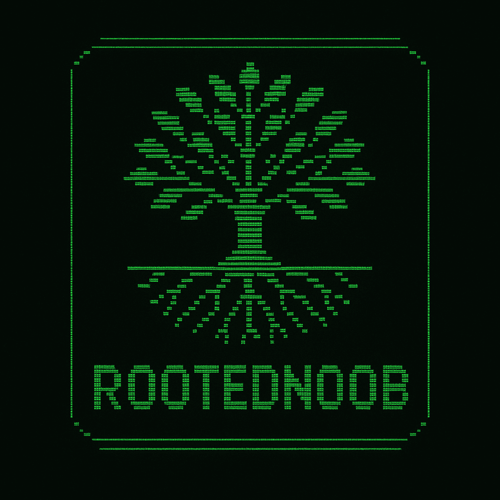 RootedN00b Blog